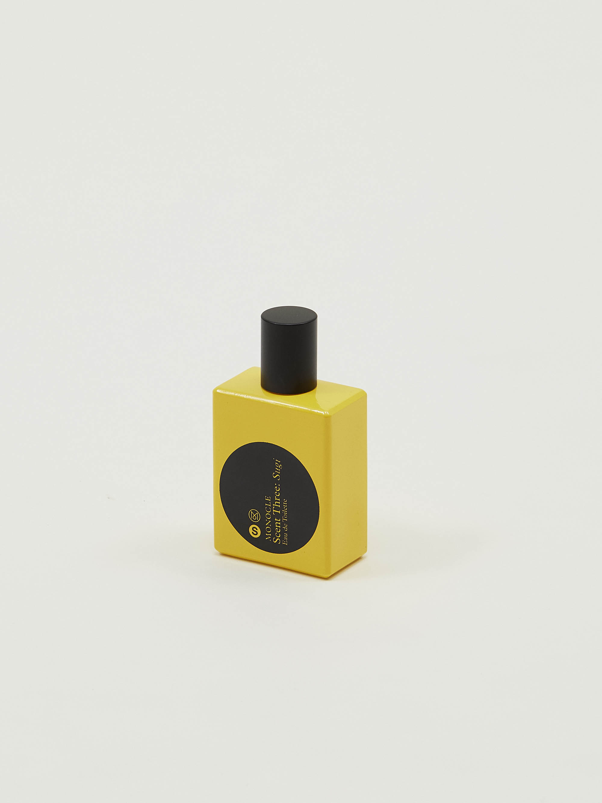 Scent Three: Sugi - Fragrances - Shop - Monocle